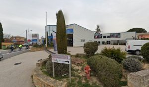 AS Autosécurité Contrôle Technique LE BEAUSSET à Le Beausset