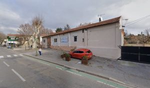 Autosecuritas controle technique securite à Mallemort