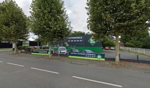 Contrôle technique Dekra Reze à Rezé