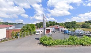 Contrôle technique Autosur Bonloc à Bonloc