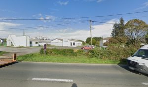 Sécuritest Contrôle Technique Automobile SAUZE VAUSSAIS à Sauzé-Vaussais