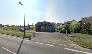 Centre contrôle technique NORISKO à Chauny