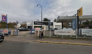 Contrôle technique Autosur Ermont à Ermont