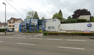AS Autosécurité Contrôle Technique MONTBELIARD à Montbéliard