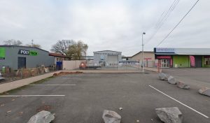 Controle Technique de la Zinsel Schweighouse sur Moder à Schweighouse-sur-Moder