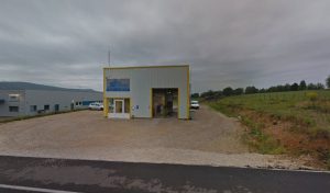 Autosécuritas Brie Contrôle Technique de Voray à Voray-sur-l'Ognon