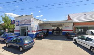 Contrôle technique CTAST à Arc-sur-Tille