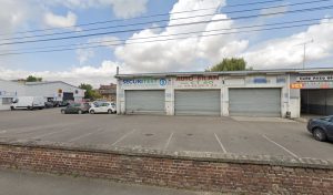 Sécuritest Contrôle Technique Automobile Margny Les Compiegne à Margny-lès-Compiègne