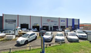 Contrôle Technique De Varetz à Varetz