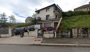 Centre contrôle technique DEKRA à Oyonnax