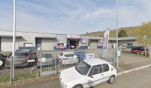 Autovision Contrôle technique Chez Mimi à Cernay