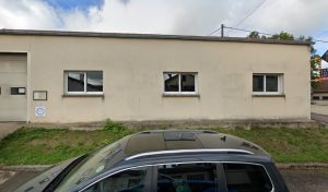 Centre contrôle technique NORISKO à Chalindrey