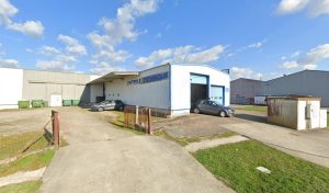 AS Auto Sécurité Contrôle technique GRENADE SUR GARONNE à Grenade