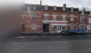 Autotest 2 à Liévin