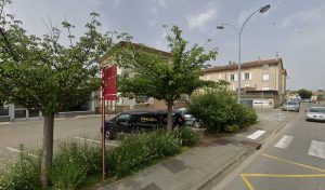 Contrôle technique bourg-de-peage à Bourg-de-Péage