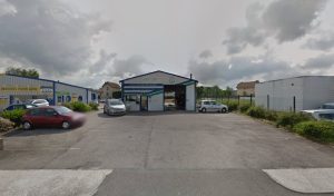 Sécuritest Contrôle Technique Automobile Bruyeres à Bruyères