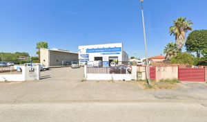 AS Auto Sécurité Contrôle technique Elne à Elne