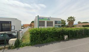 Sécuritest Contrôle Technique Automobile Le Soler à Le Soler