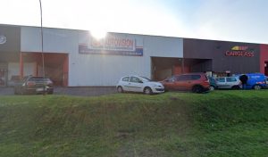 CSK95 Controle Technique Autovision Herblay – CSK Controle à Herblay-sur-Seine