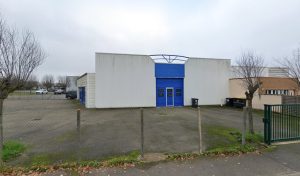 Autovision SARL A.C.T.J.C à Champhol