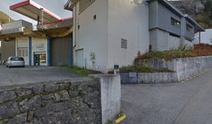 Centre contrôle technique DEKRA à Saint-Claude