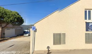 Autosecuritas – Contrôle Technique Davézieux 65€ à Davézieux