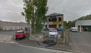 Cabinet d&rsquo;Expertises Automobiles SAS ADAM à Crécy-la-Chapelle