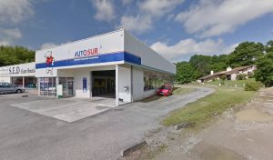 Contrôle technique Autosur Confolens à Confolens