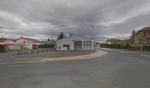 AS Autosécurité Contrôle Technique COURPIERE à Courpière