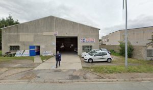 Autovision Contrôle Technique à Limours