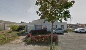 Centre contrôle technique NORISKO à Saint-Jean-de-Monts