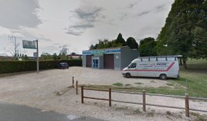 Sécuritest Contrôle Technique Automobile TOURNUS à Tournus