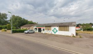 Centre contrôle technique DEKRA à Creutzwald