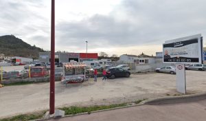 Auto Bilan Sainte Brigitte à Vidauban