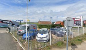 Sécuritest Contrôle Technique Automobile GANNAT à Gannat