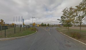 Contrôle Poids Lourds Sud Vendée à Fontenay-le-Comte