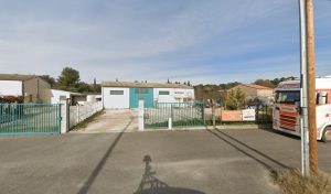 Centre contrôle technique NORISKO à Bellegarde