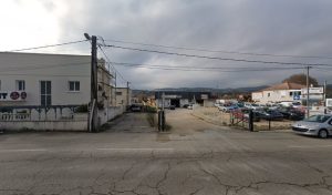 AS Autosécurité Contrôle Technique ST MARTIN DE VALGALGUES à Saint-Martin-de-Valgalgues