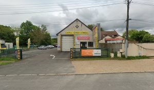 Centre contrôle technique NORISKO à Saint-Fargeau-Ponthierry