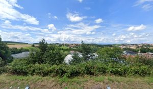 Controle De Berre à Saint-Just-Malmont