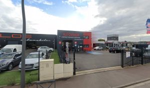 Autovision Terville à Terville