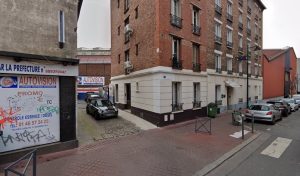 Autobilan Popincourt à Malakoff