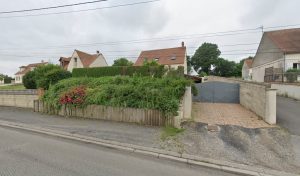 Lavage auto du Matz à La Neuville-sur-Ressons