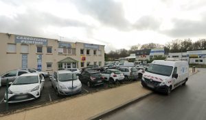 Mon Controle Technique Le Mée sur Seine à Le Mée-sur-Seine