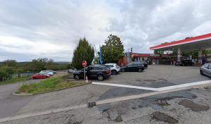 Contrôle technique Diagnosur à Œting