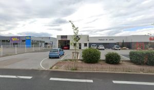 Centre contrôle technique NORISKO à Céret