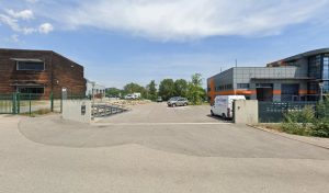 Contrôle technique Autosur Saint-Vincent-de-Mercuze à Saint-Vincent-de-Mercuze