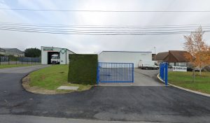 Auto Bilan France à Péronne