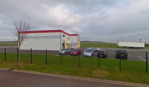 Autovision ACS Sens à Sens