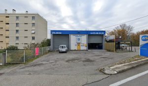 AS Autosécurité Contrôle Technique TAIN L`HERMITAGE à TAIN L`HERMITAGE